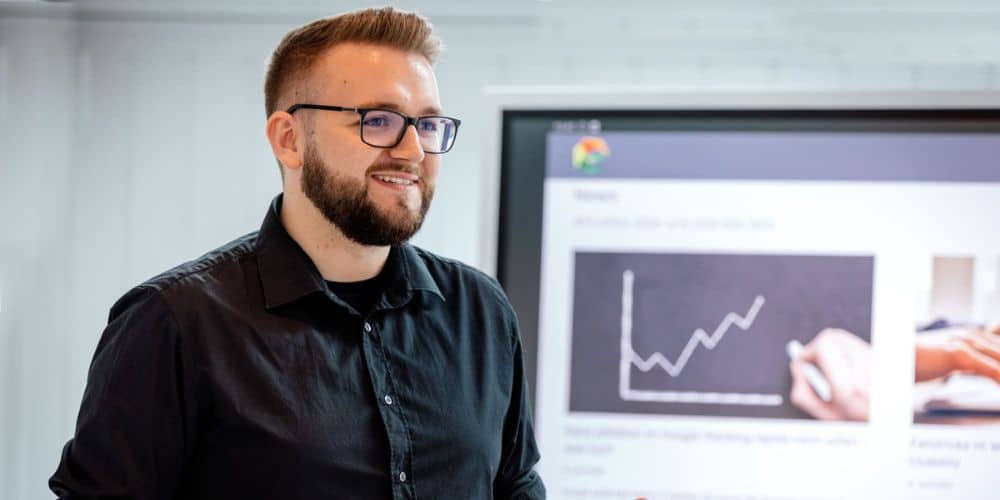 Was Sie mit Ihrem Content tun sollten. SEO Rankingfaktoren 2021 — TOP SEO Trends die man kennen sollte