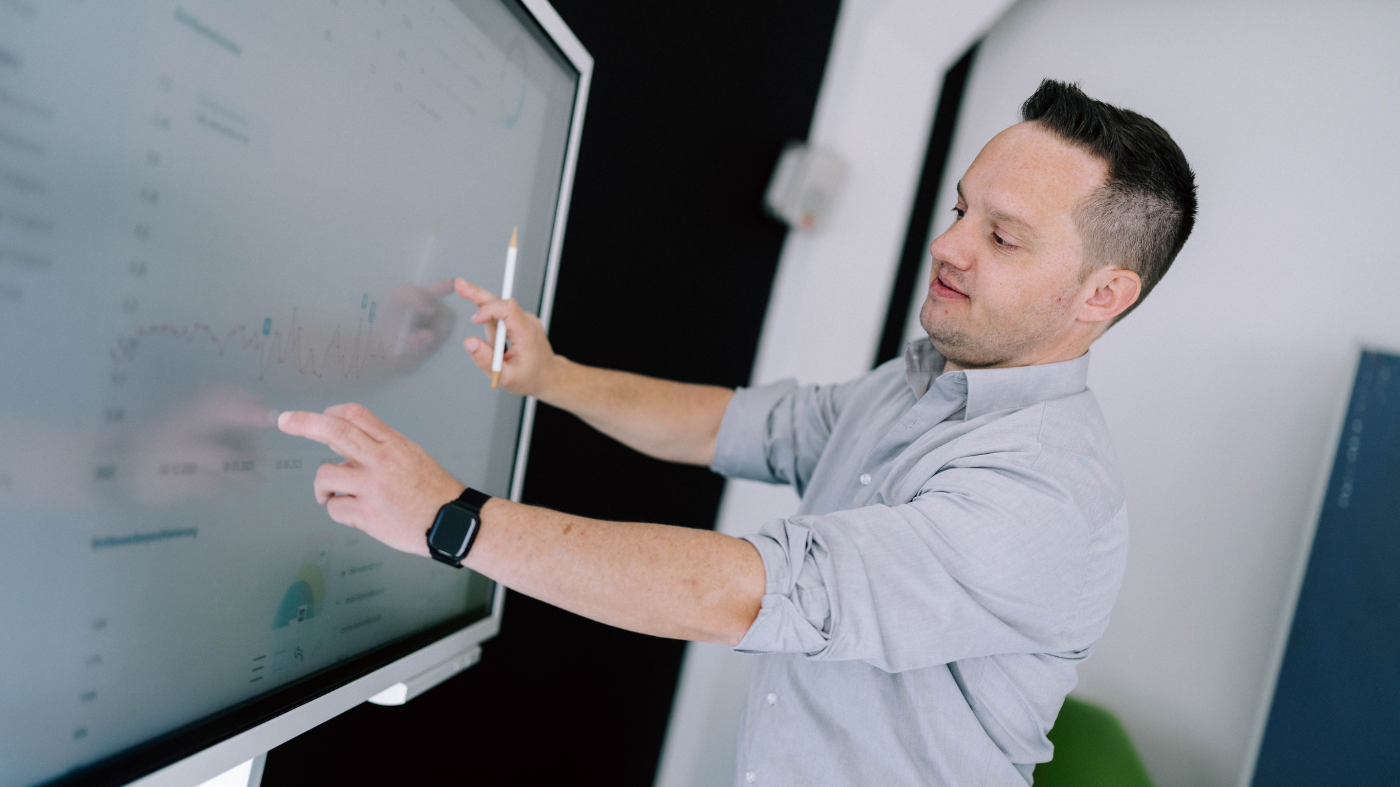 Webdesign und seine Psychologie